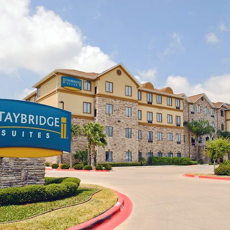 Staybridge Suites Corpus Christi Exterior foto