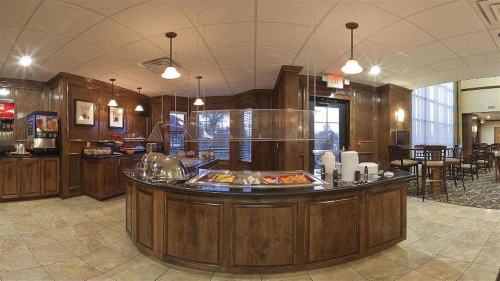Staybridge Suites Corpus Christi By Ihg Exterior foto