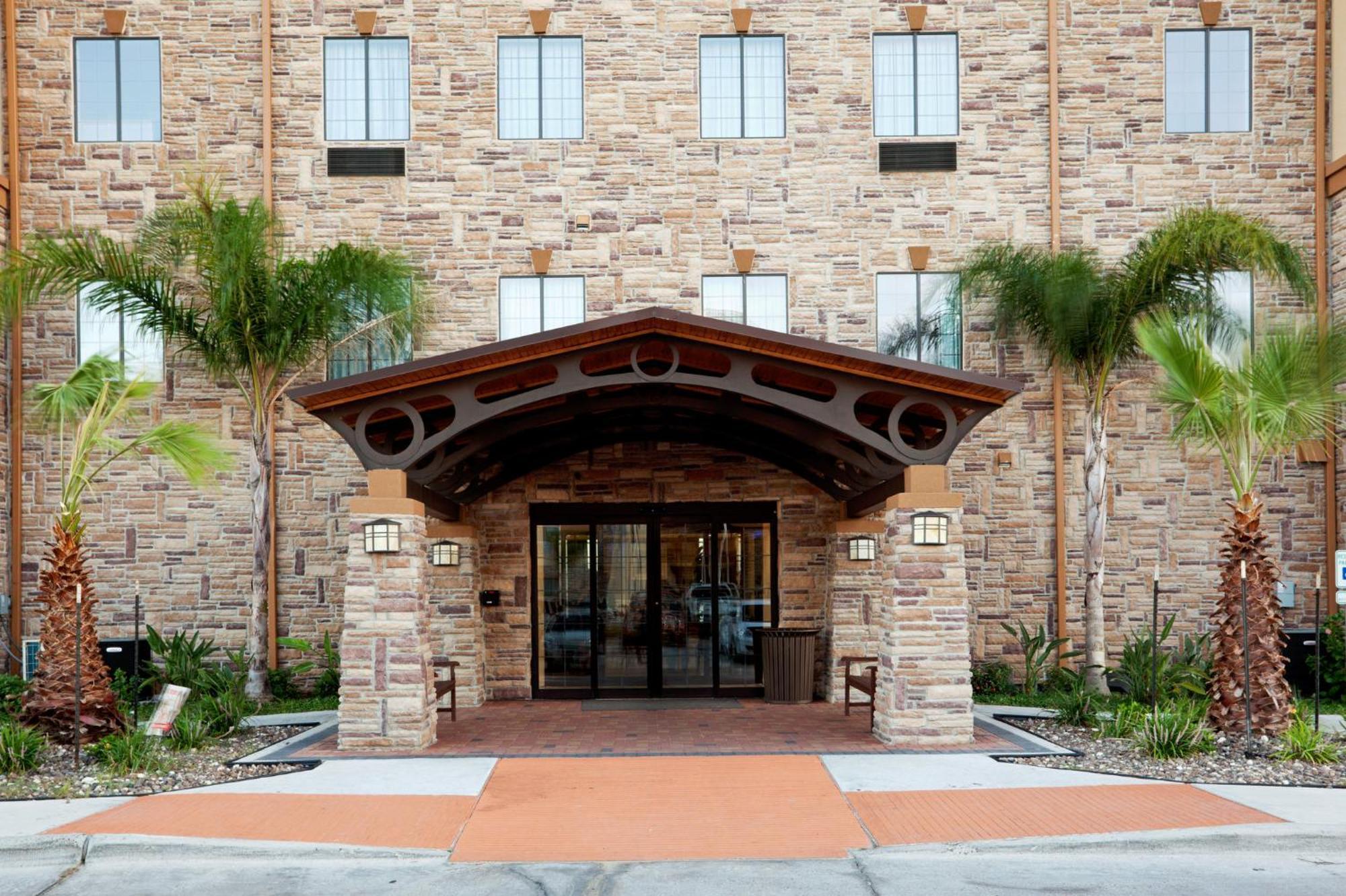 Staybridge Suites Corpus Christi By Ihg Exterior foto