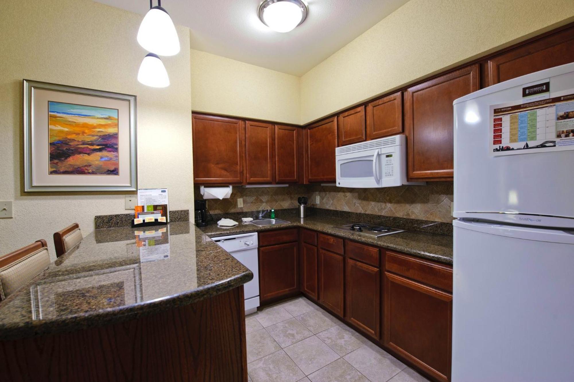 Staybridge Suites Corpus Christi By Ihg Exterior foto