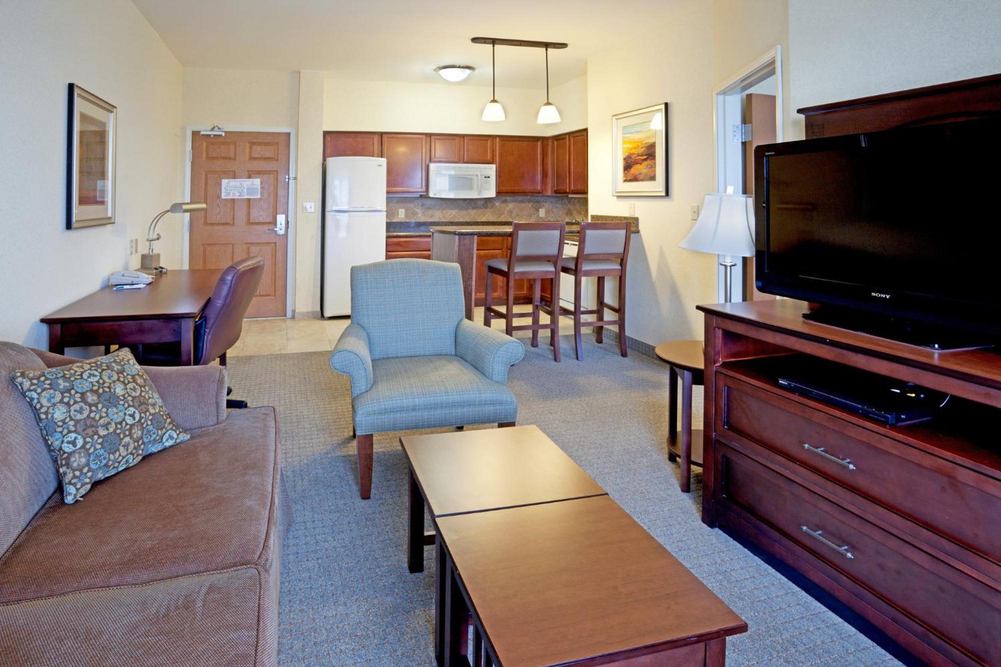 Staybridge Suites Corpus Christi By Ihg Exterior foto