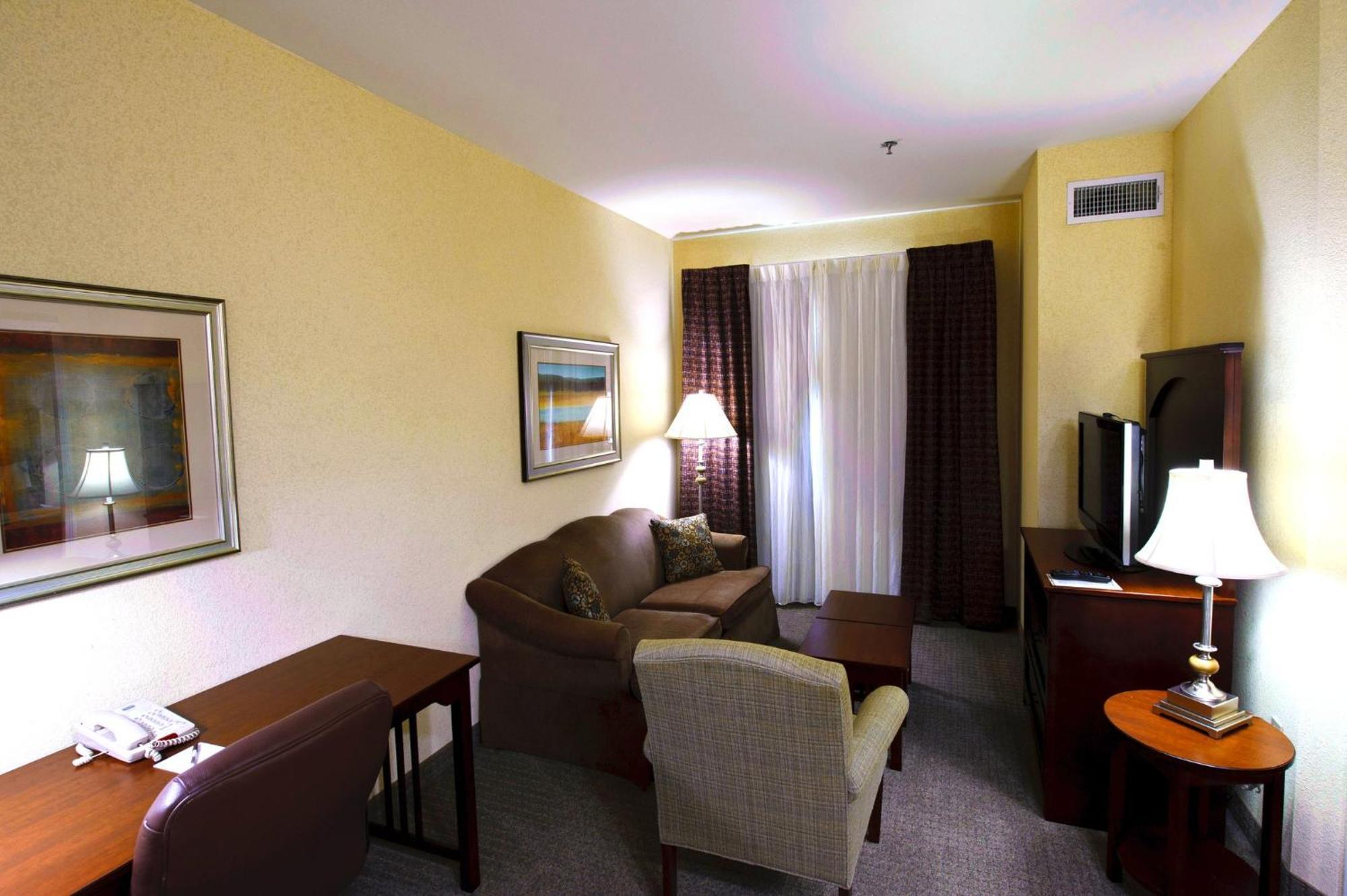Staybridge Suites Corpus Christi By Ihg Exterior foto