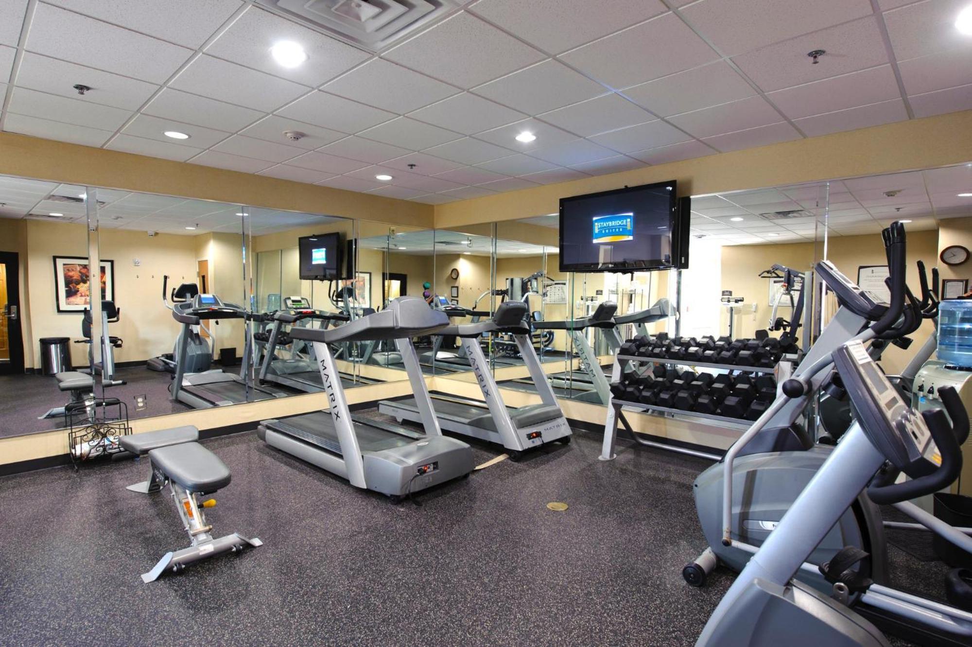Staybridge Suites Corpus Christi By Ihg Exterior foto