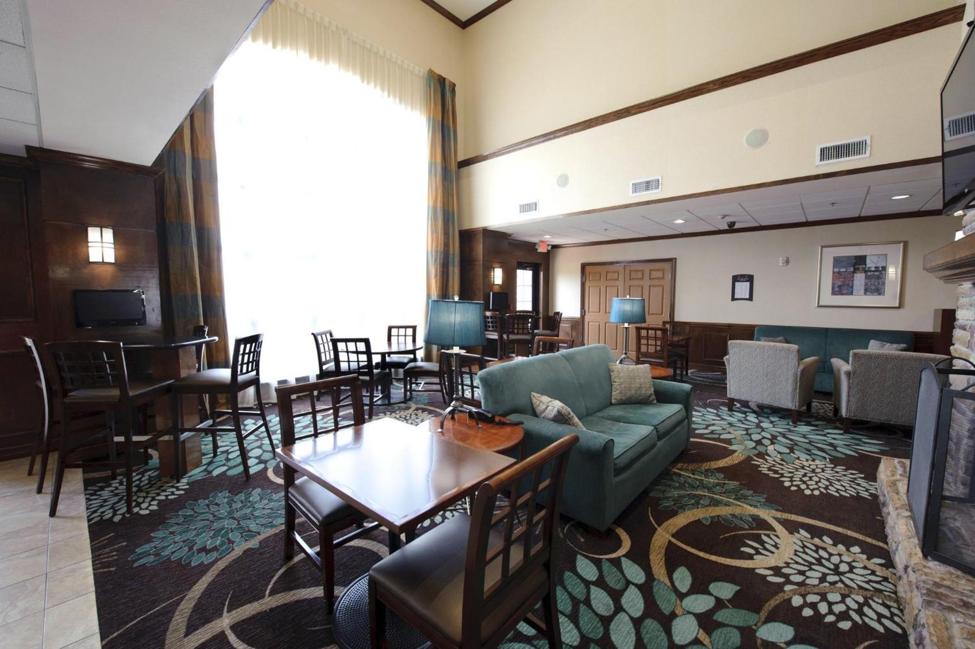 Staybridge Suites Corpus Christi By Ihg Exterior foto