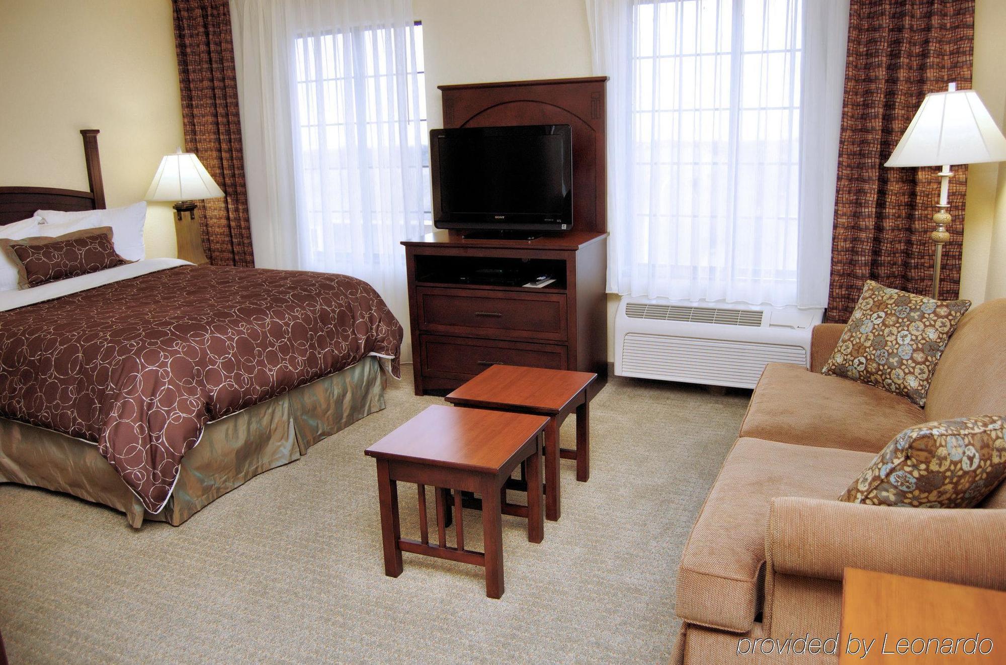 Staybridge Suites Corpus Christi By Ihg Zimmer foto