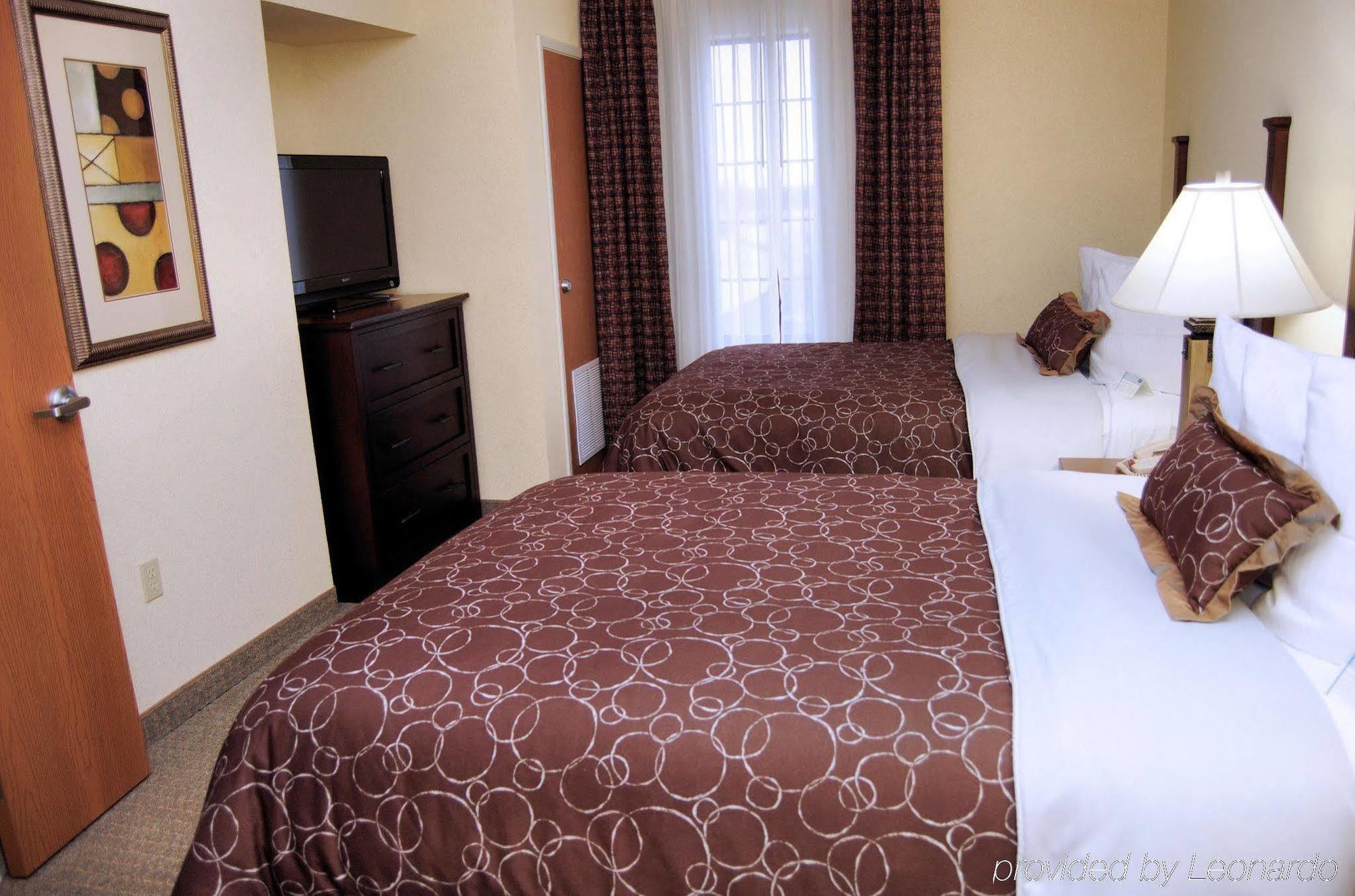 Staybridge Suites Corpus Christi By Ihg Exterior foto