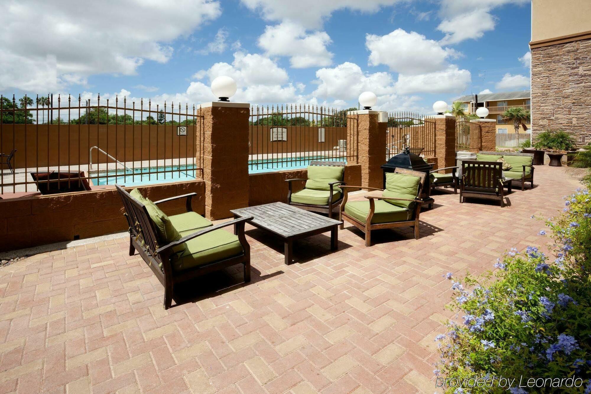 Staybridge Suites Corpus Christi By Ihg Exterior foto