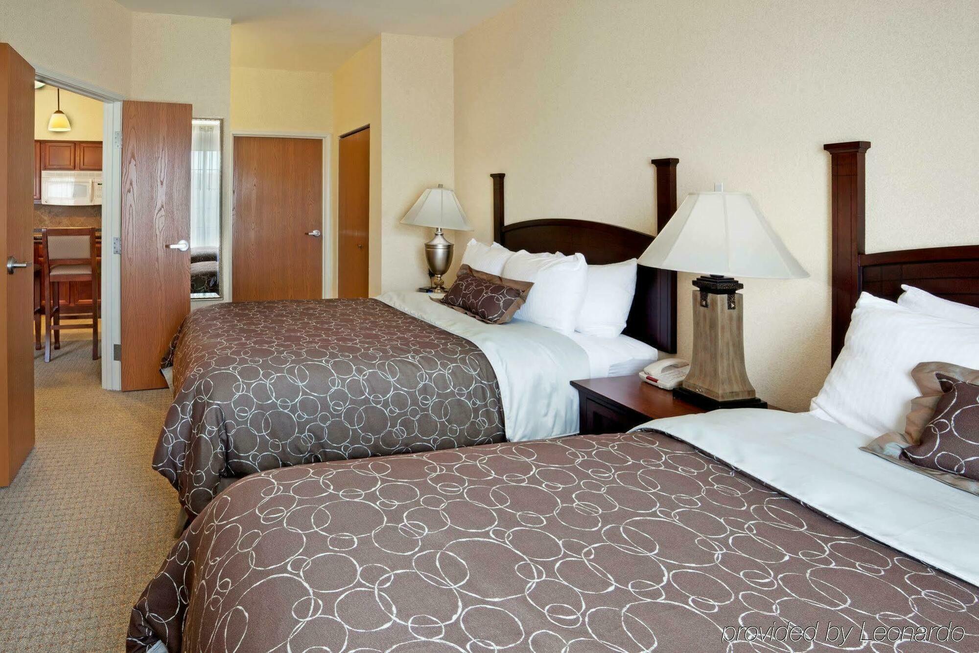 Staybridge Suites Corpus Christi By Ihg Zimmer foto