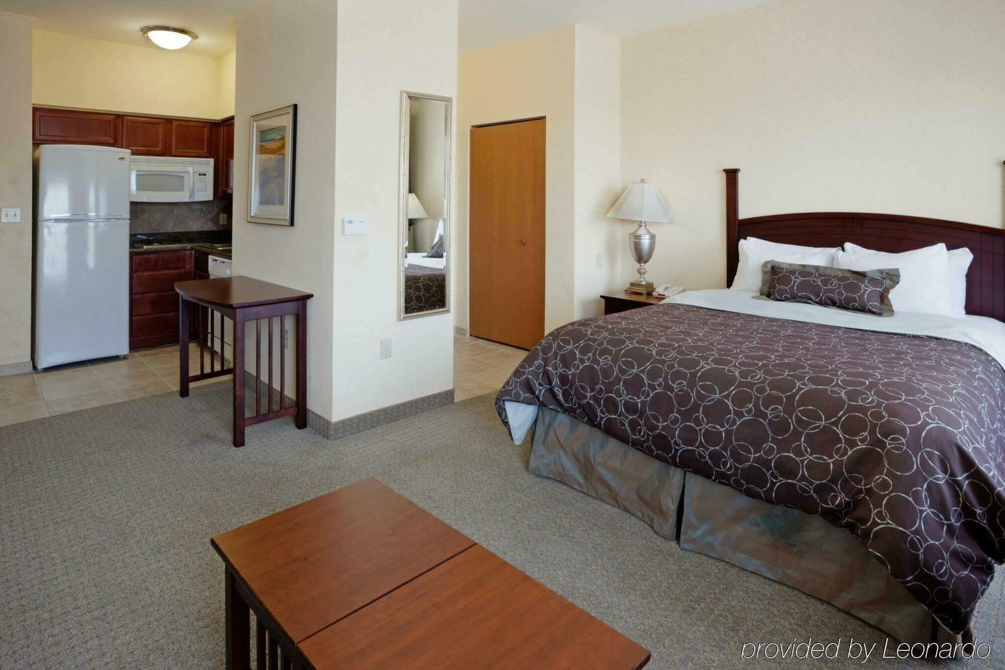 Staybridge Suites Corpus Christi By Ihg Zimmer foto